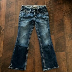 Ariat Jeans